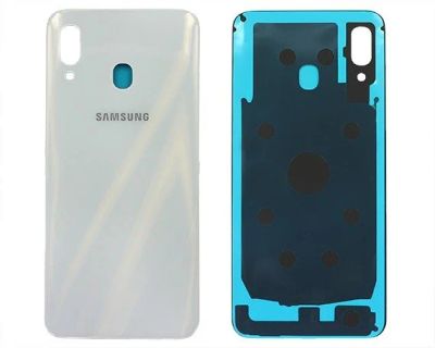 Лот: 21068167. Фото: 1. Задняя крышка для Samsung Galaxy... Корпуса, клавиатуры, кнопки
