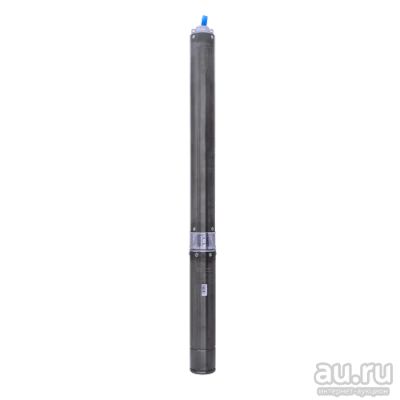 Лот: 13247269. Фото: 1. Насос скважинный Aquario ASP3B-75-100BE... Насосы циркуляционные, нагнетательные