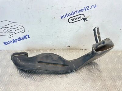 Лот: 25050622. Фото: 1. воздухозаборник Chevrolet Cruze... Двигатель и элементы двигателя