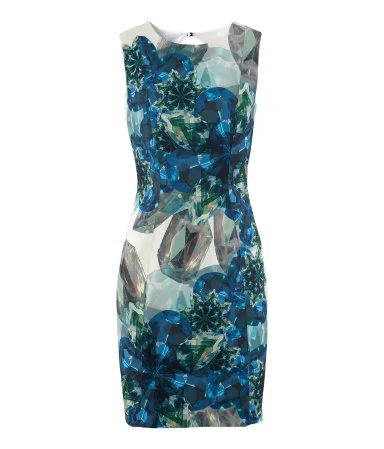 Лот: 3498820. Фото: 1. Красивущее платье H&M,р-р 40. Платья