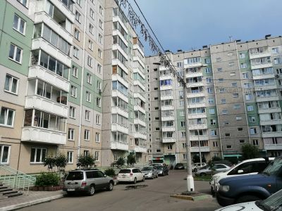 Лот: 17859215. Фото: 1. Аренда Квартира 3 комн в мкр... Квартиры, студии