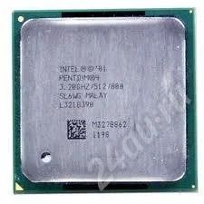 Лот: 472227. Фото: 1. процессор intel pentium 4 3,2Ггц... Процессоры