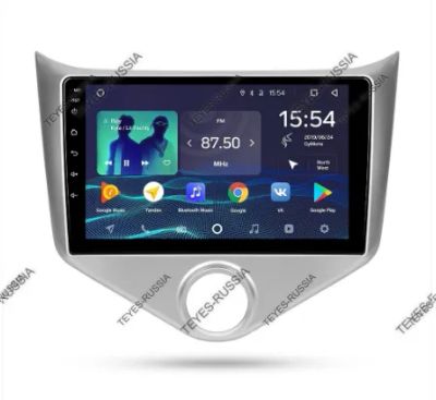 Лот: 20757863. Фото: 1. Магнитола Teyes SPro Plus Chery... Автомагнитолы