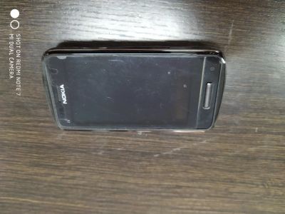 Лот: 17999267. Фото: 1. Nokia C6.01 с рубля. Смартфоны