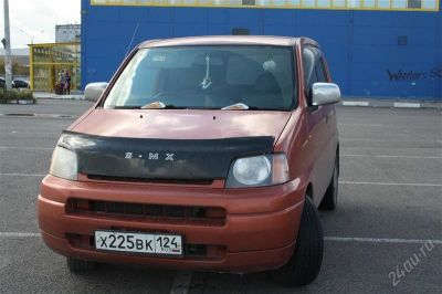 Лот: 1227704. Фото: 1. продам машину. Автомобили