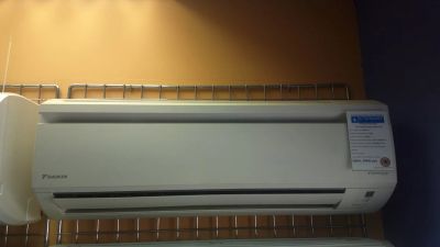 Лот: 5896881. Фото: 1. Кондиционер Daikin FTXN25KEV1B... Кондиционеры, сплит-системы
