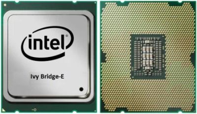 Лот: 6967868. Фото: 1. Intel Core i7 4930K (LGA2011... Процессоры