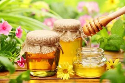 Лот: 15438564. Фото: 1. Сибирский Мёд с собственной пасеки... Мёд, продукты пчеловодства