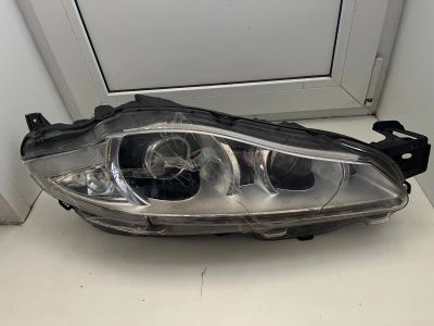 Лот: 19327571. Фото: 1. Фара Jaguar XJ. Оптика и освещение