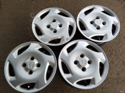 Лот: 24772144. Фото: 1. Колпаки R15 на автомобиль Honda... Колпаки