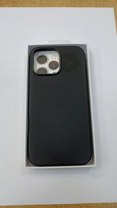 Лот: 25525920. Фото: 1. Защитный чехол Iphone 16 Pro Max... Чехлы, бамперы