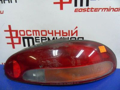 Лот: 14263406. Фото: 1. СТОП-СИГНАЛ (для марок: MMC для... Оптика и освещение