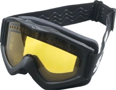 Лот: 3061594. Фото: 1. Очки Ski-Doo Pro Goggles By Smith... Другое (спортивная одежда)