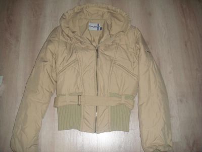 Лот: 8926769. Фото: 1. Куртка +юбка Finn flare Демисезон... Верхняя одежда
