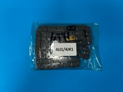 Лот: 20844260. Фото: 1. Цепь ГРМ Isuzu 4JJ1 / 4JK1 8-98119-279-1. Двигатель и элементы двигателя