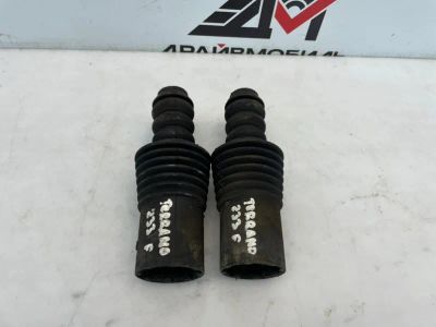 Лот: 25781302. Фото: 1. пыльник амортизатора Nissan Terrano... Двигатель и элементы двигателя