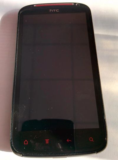 Лот: 9142817. Фото: 1. HTC Sensation XE. Смартфоны