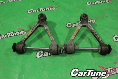 Лот: 10598210. Фото: 1. рычаг FU toyota soarer JZZ31 2JZGE... Ходовая, подвеска, рулевое управление