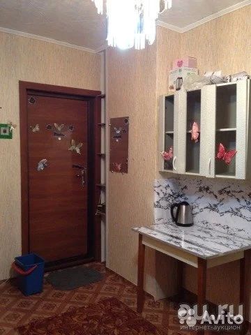 Лот: 8052758. Фото: 1. Сдам комнату 12кв.м. в общежитии... Квартиры, студии