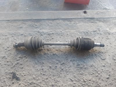 Лот: 18015298. Фото: 1. привод toyota corolla 12. Ходовая, подвеска, рулевое управление