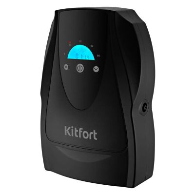 Лот: 25675510. Фото: 1. Озонатор Kitfort КТ-2856. Очистители воздуха, ионизаторы