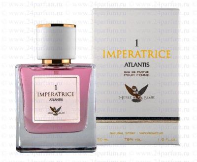Лот: 11244617. Фото: 1. Ponti Parfum woman Imperatrice... Женская парфюмерия