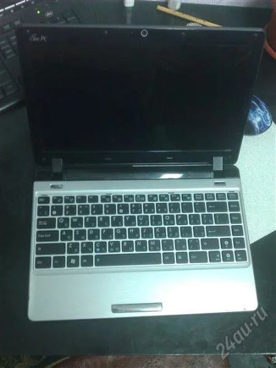 Лот: 2602292. Фото: 1. ASUS Eee PC 1201N. Ноутбуки
