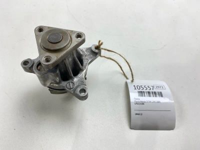 Лот: 25023125. Фото: 1. Помпа Mazda Atenza 2003 LF0115100... Двигатель и элементы двигателя