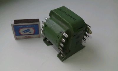 Лот: 8603304. Фото: 1. Трансформатор ТА15-127/220-50. Светодиоды
