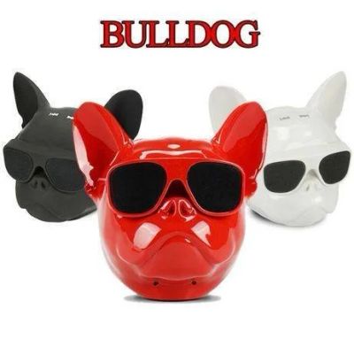 Лот: 11407956. Фото: 1. Колонка бульдог Aero bulldog Mini... Пассивные акустические системы