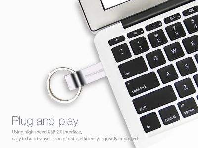 Лот: 9948070. Фото: 1. USB Flash Флешка Флеш накопитель... USB-флеш карты