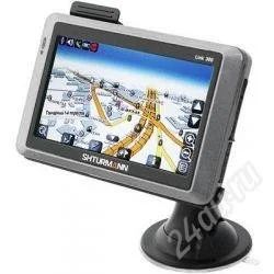Лот: 2069331. Фото: 1. GPS навигатор SHTURMANN Link 300... GPS-навигаторы