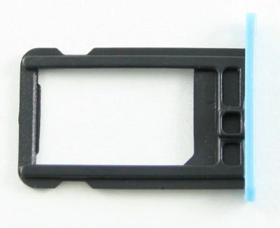 Лот: 8861827. Фото: 1. 10. Лоток, Контейнер SIM iPhone... Шлейфы, разъёмы