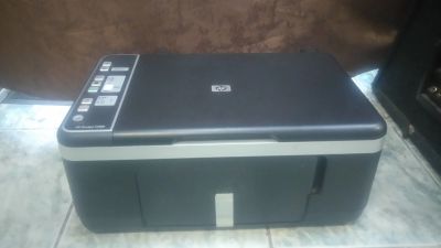 Лот: 11942536. Фото: 1. МФУ(принтер, сканер, копир) hp... Лазерные принтеры