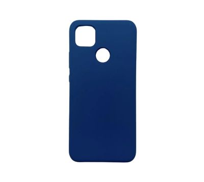 Лот: 22145899. Фото: 1. ЧЕХОЛ ДЛЯ REDMI 9C SOFT TOUCH... Чехлы, бамперы