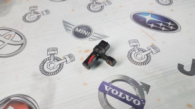 Лот: 23585504. Фото: 1. Датчик скорости Subaru Traviq... Электрооборудование