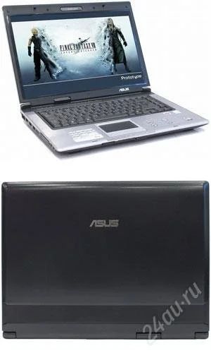 Лот: 953433. Фото: 1. ноутбук Asus X50V. Ноутбуки