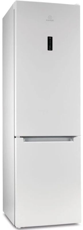 Лот: 15059754. Фото: 1. Холодильник Indesit ITF 120 W... Холодильники, морозильные камеры