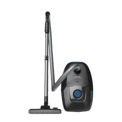Лот: 24452040. Фото: 1. Пылесос Tefal Green Force Max... Пылесосы, паровые швабры