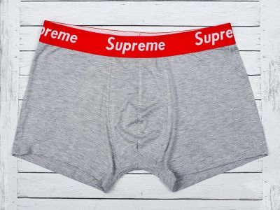 Лот: 16009500. Фото: 1. Боксеры Supreme (8017). Нижнее бельё, плавки, шорты для плавания