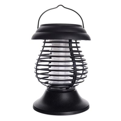Лот: 24095289. Фото: 1. Фонарь садовый Uniel, Bug Zapper... Всё для ландшафта