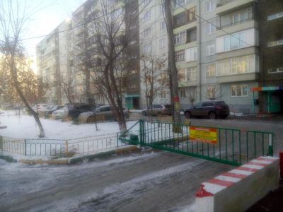 Лот: 12628305. Фото: 1. 2х комнатная Квартира 53 кв.м... Квартиры, студии