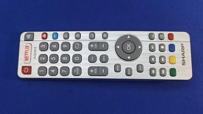 Лот: 21543063. Фото: 1. Другое New Original Sharp LC-32CFG6452E... Запчасти, комплектующие для мелкой бытовой техники
