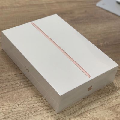 Лот: 15225744. Фото: 1. [Новый] Apple iPad 7-ого поколения... Планшеты