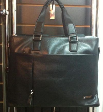 Лот: 4576890. Фото: 1. Сумка-портфель "Montblanc" (3). Сумки