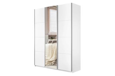 Лот: 23647643. Фото: 1. Шкаф-купе 3-дверный Hoff Cors. Шкафы, шкафы-купе
