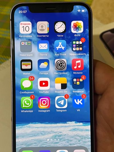 Лот: 20923242. Фото: 1. iPhone 12 mini 64 gb. Смартфоны