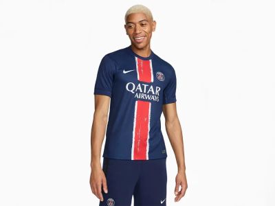 Лот: 25338177. Фото: 1. Футбольная форма Jordan FC PSG. Форма