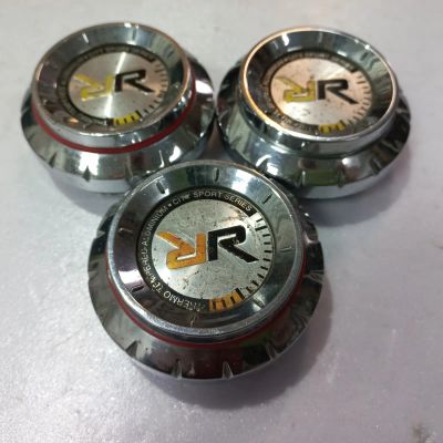 Лот: 19990449. Фото: 1. Колпачoк для литья RR 960K64. Колпаки