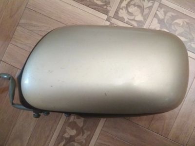 Лот: 15090864. Фото: 1. Зеркало левое на Toyota Corolla... Кузов